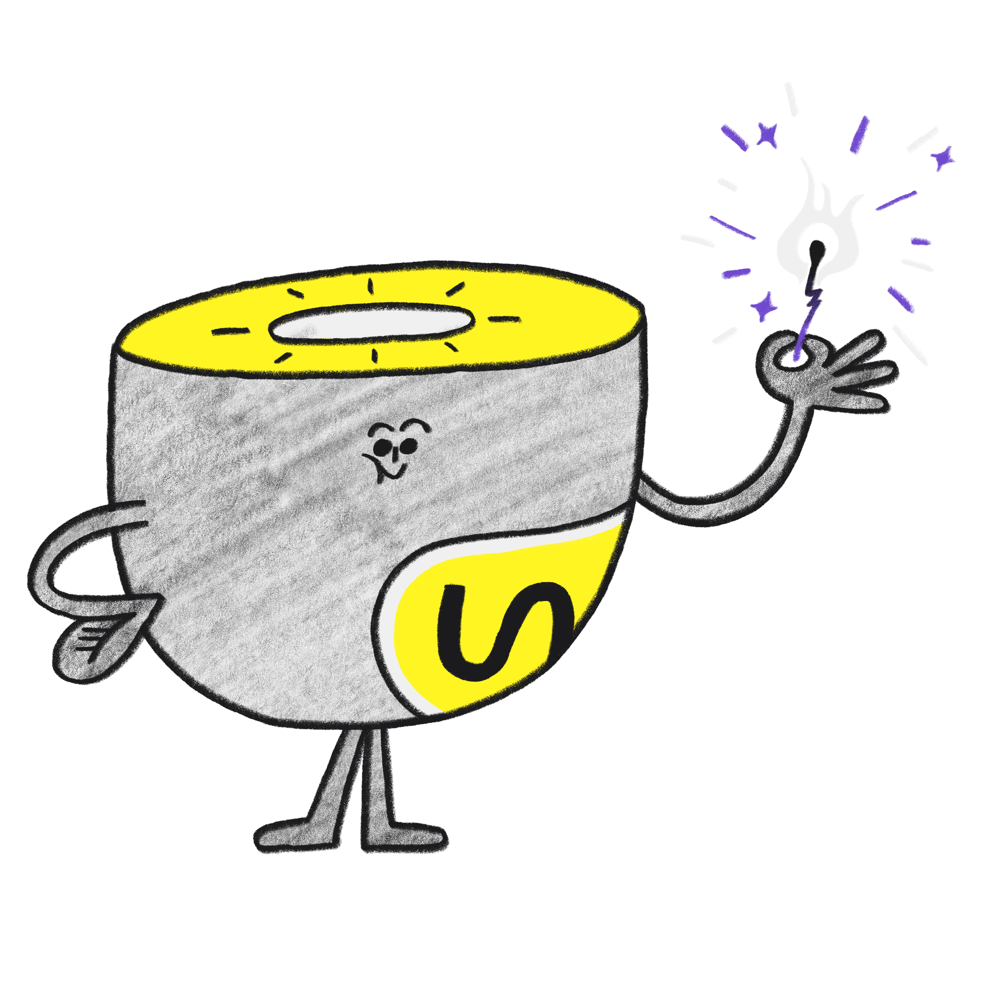 KIWI GAS